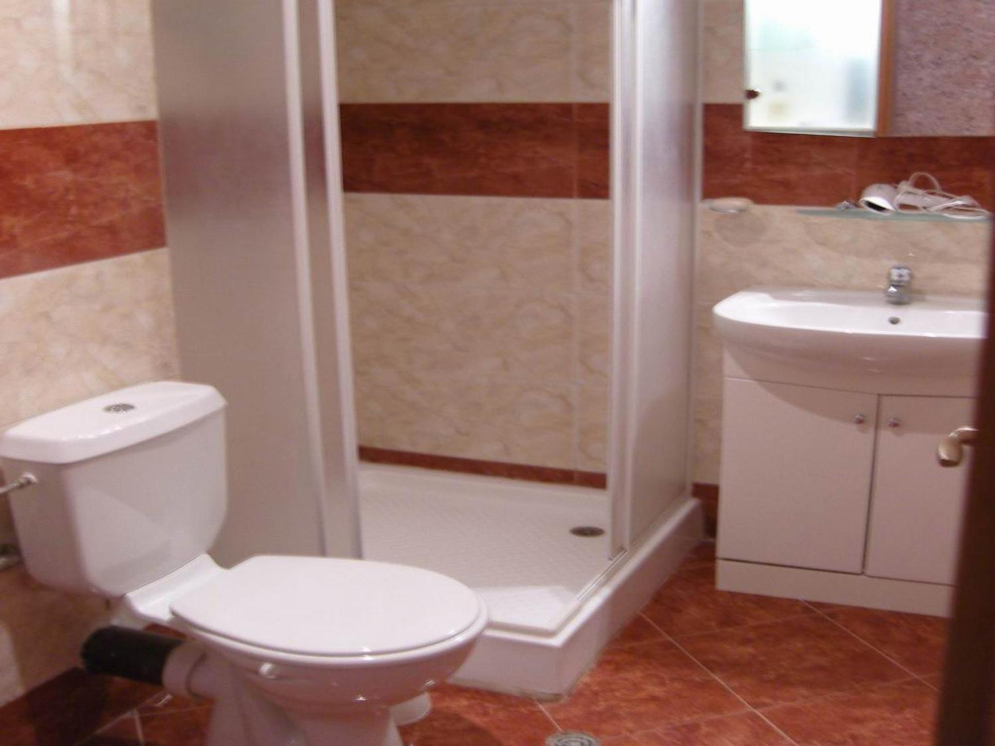 Gt Privilege Fort Beach Apartments 엘레니테 객실 사진