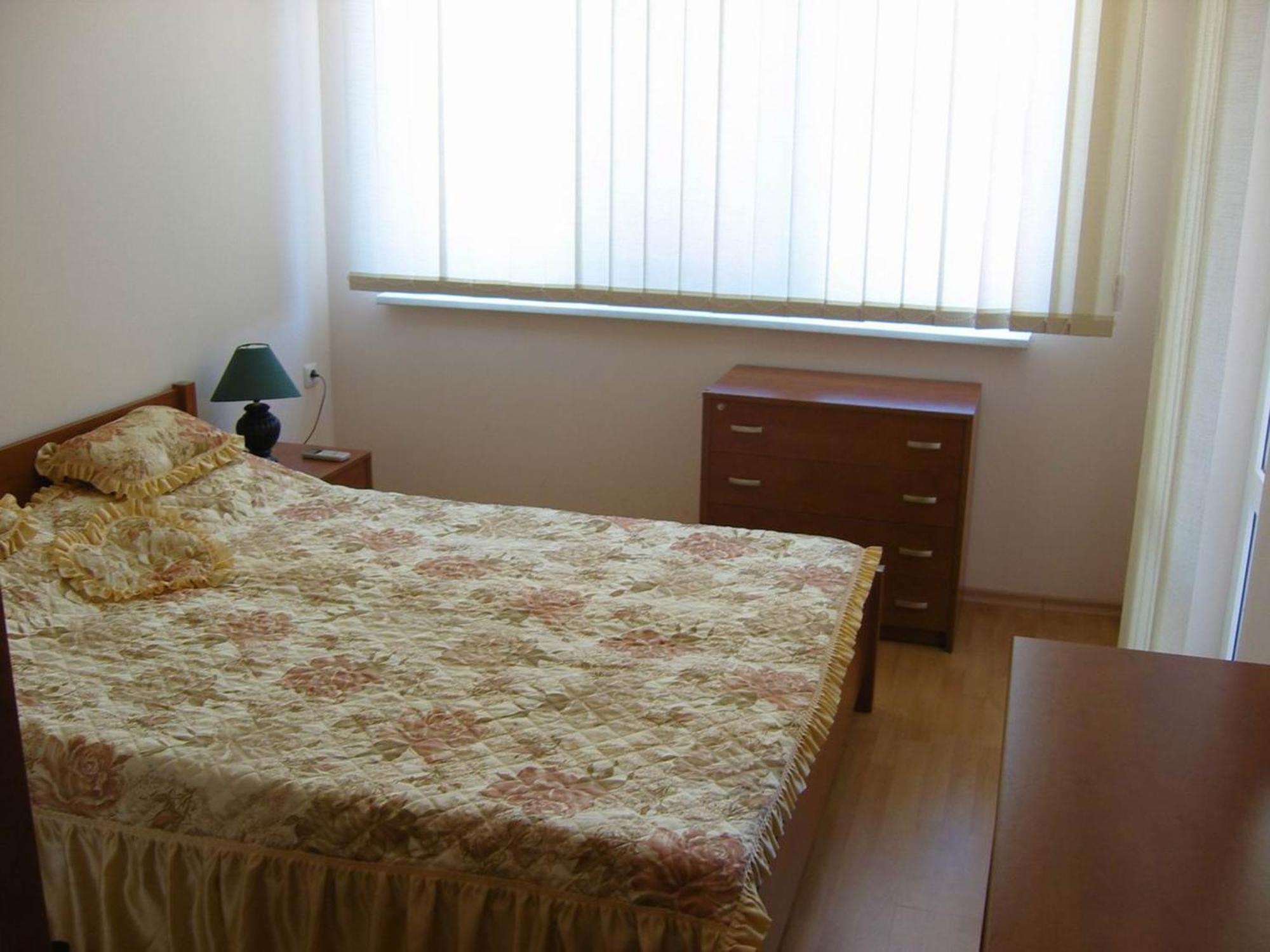Gt Privilege Fort Beach Apartments 엘레니테 객실 사진