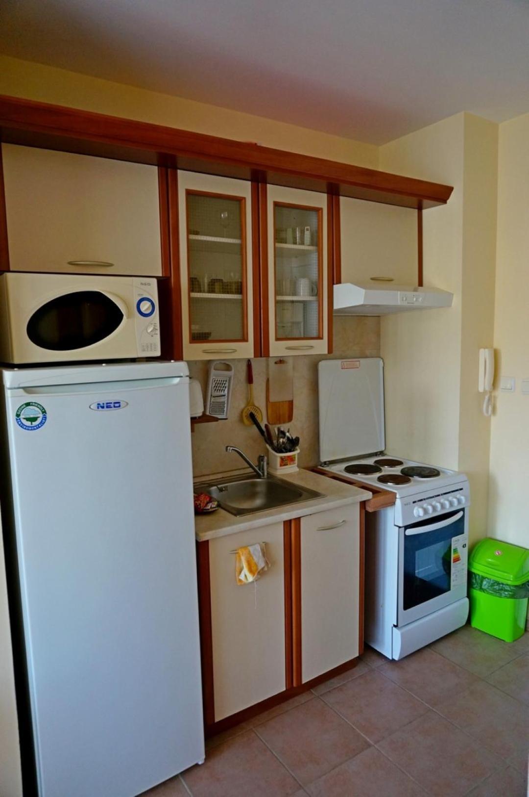 Gt Privilege Fort Beach Apartments 엘레니테 외부 사진