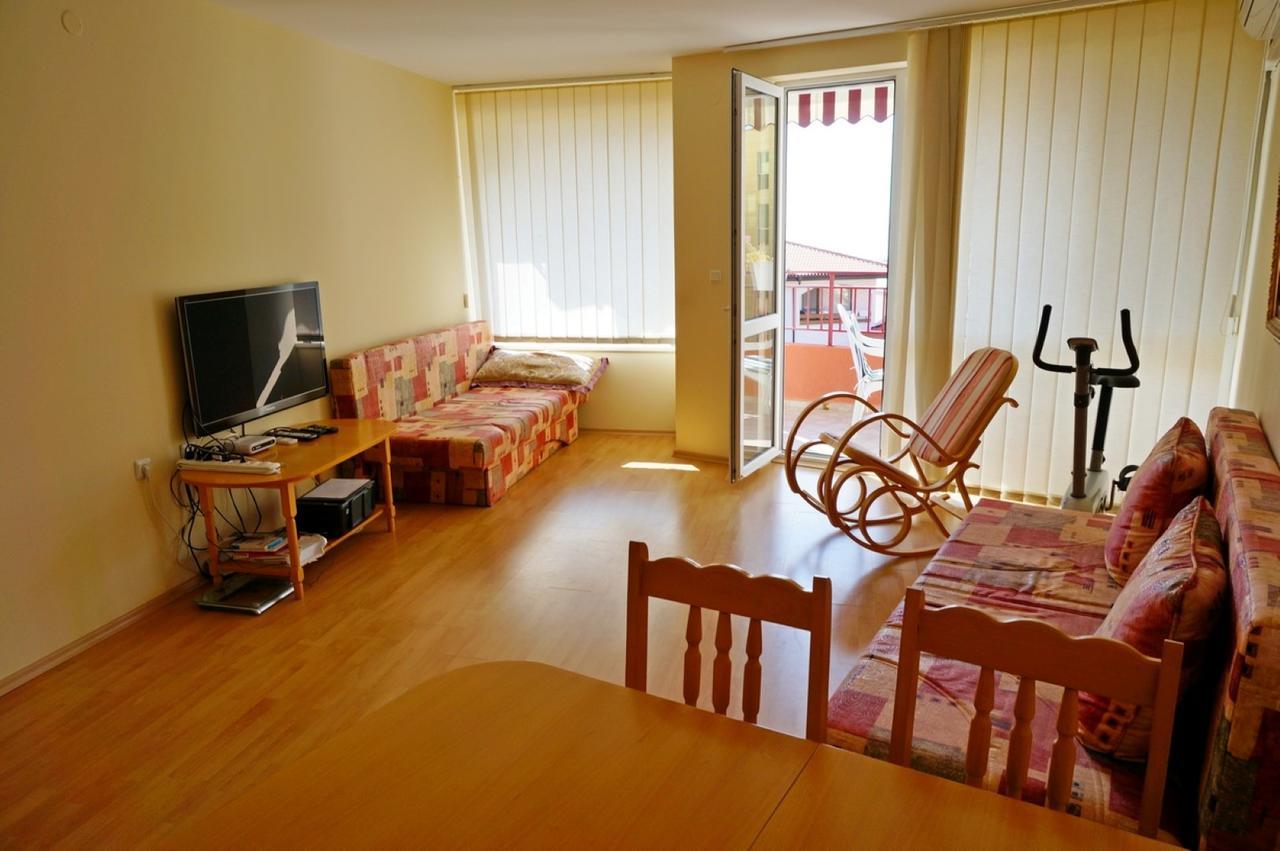 Gt Privilege Fort Beach Apartments 엘레니테 외부 사진
