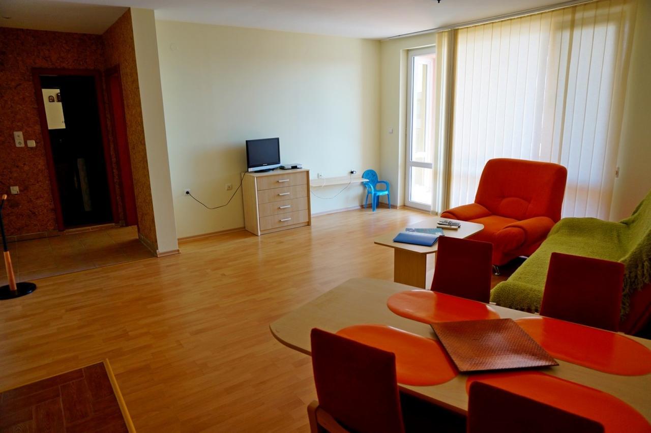 Gt Privilege Fort Beach Apartments 엘레니테 외부 사진