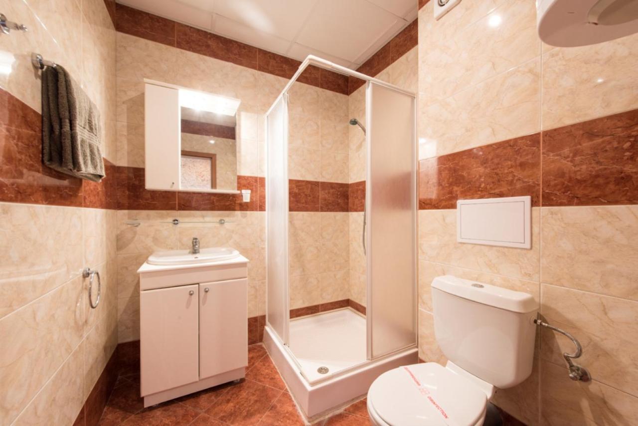 Gt Privilege Fort Beach Apartments 엘레니테 외부 사진